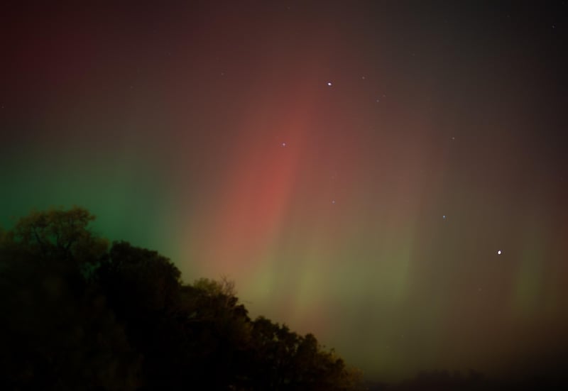 Aurora Borealis Bonds