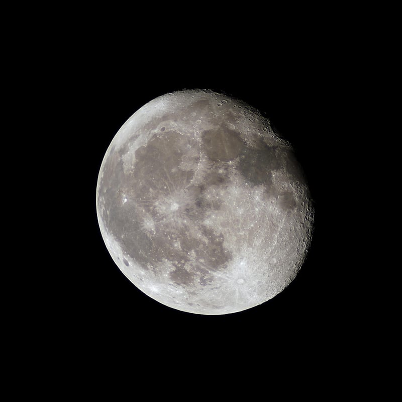 Lunar Love Shots